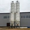 Бетонный завод SmartBeton 15 S под вибропресс QUNFENG QF 400