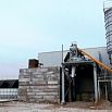 Бетонный завод SmartBeton 30 S под вибропресс QUNFENG QS 1000-1200/HESS GROUP Multimat RH 500