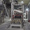 Бетонный завод SmartBeton 25 S под вибропресс QUNFENG QF 700 - QS 1000/HESS GROUP Multimat RH 400