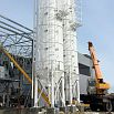 Бетонный завод SmartBeton 15 S под вибропресс QUNFENG QF 400