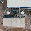 Бетонный завод SmartBeton 60 S под вибропресс QUNFENG QS 1500/HESS GROUP Multimat RH 1000