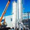 Бетонный завод SmartBeton 15 S под вибропресс QUNFENG QF 400