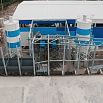 Бетонный завод SmartBeton 60 S под вибропресс QUNFENG QS 1500/HESS GROUP Multimat RH 1000