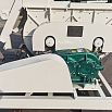 Двухвальный бетоносмеситель CONELE CHS 12000/8000